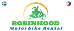 Robin Hood Motorbike Rental Moalboal